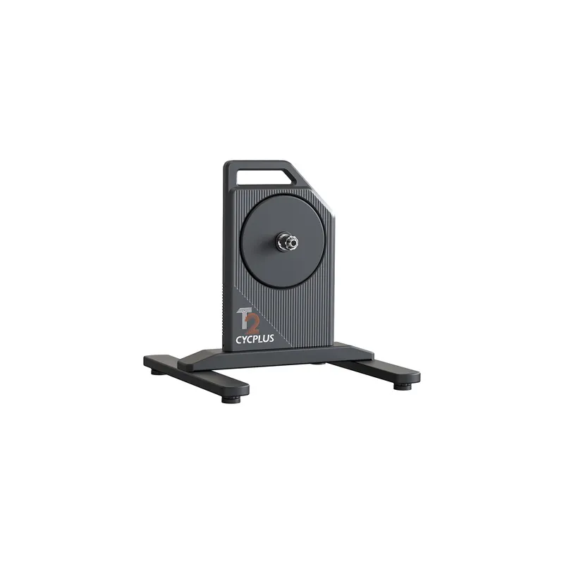 Cycplus T2H smart bike trainer